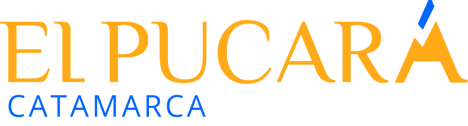 Logo del sitio El Pucara