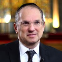 Gran Rabino Isaac Sacca